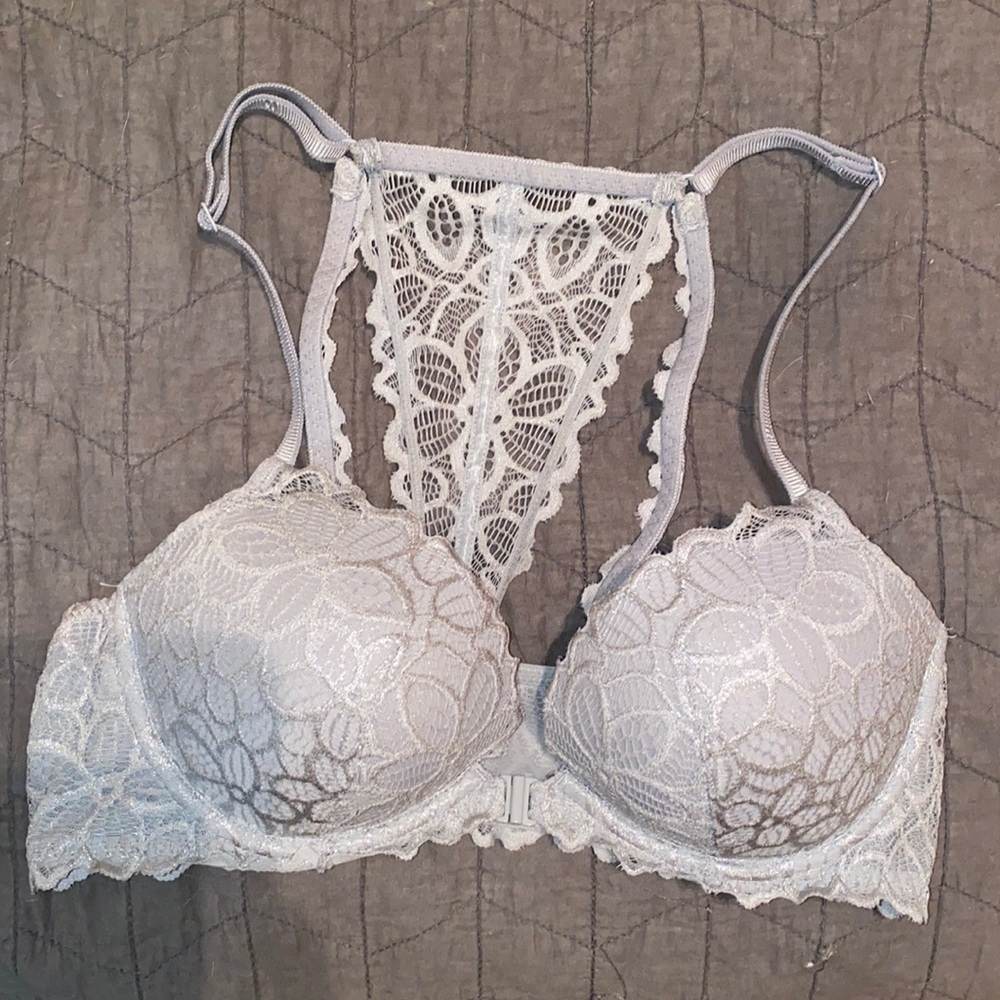 VS Push Up Bra